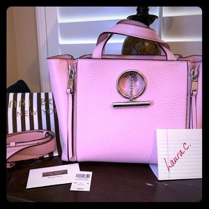 Henri Bendel Chelsea Satchel